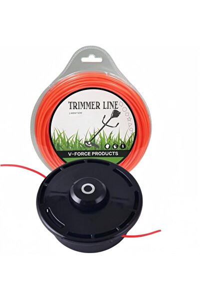 Other Cap Taietor Motocoasa si Trimmer - Aluminiu si Plastic - M10 x 1.25mm, ...