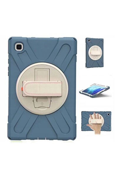 Other Husă iPad Air 4 / Air 5 10.9 - Blindată, Rezistentă la Șocuri, Suport ș...