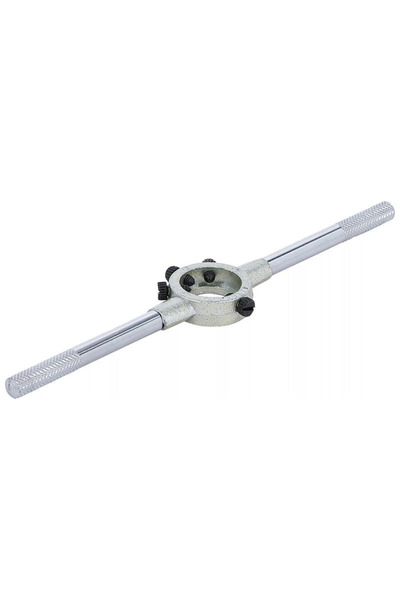 Other BGS 941 Die Holder - Zinc and Steel Support, 4 Fixing Screws - 20 x 7 m...