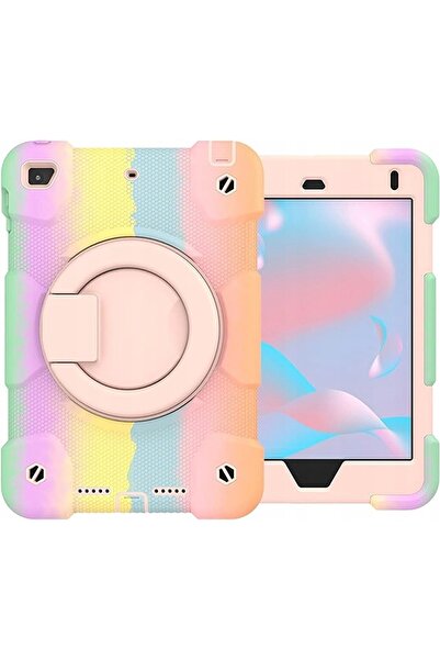 Other Husă iPad Mini 5/4 7.9 inch - Suport Rotativ 360, Slot Stylus, Antișoc ...