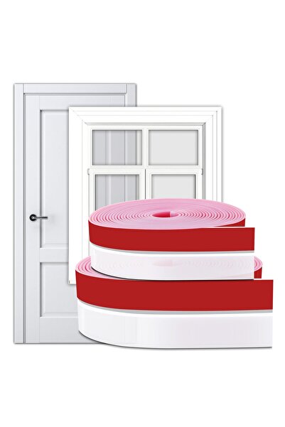 Other Self-Adhesive Window and Door Seal - Thermal Insulation, T-Shape - 6.1 ...