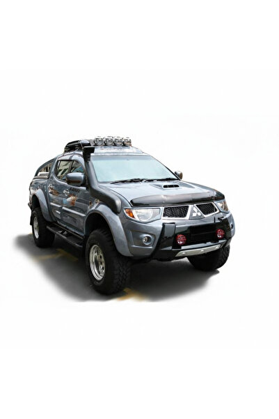 Genel Markalar 2007-2014 MİTSUBİSHİ L200 SNORKEL