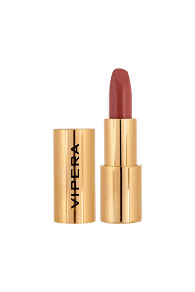 Vipera MAGNETIC velvety matte lipstick, Brown, 4 g