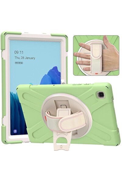 Other Husă Galaxy Tab S7 12.4 inch - Rezistentă, Suport Rotativ, Curea Umăr, ...