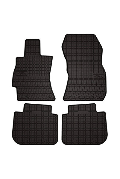 Other Covorașe din cauciuc SolidPRO pentru Subaru Outback 2003-2009