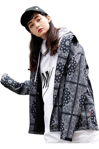 Other Bluemagic Unisex Spring-Autumn Jacket - Waterproof, Breathable, Black-W...