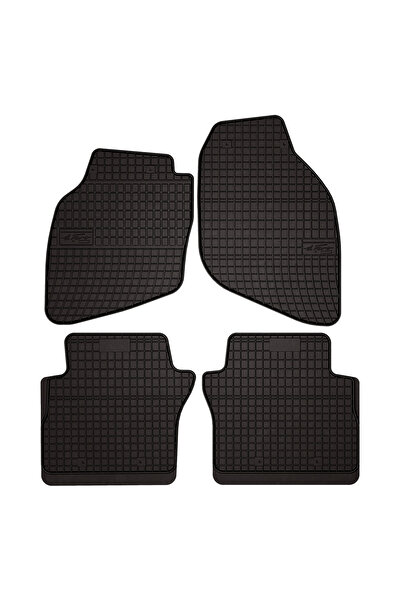 Other Covorașe de cauciuc pentru Honda Jazz II 2002-2007