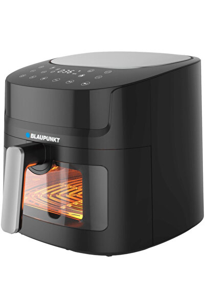 Blaupunkt Friteuză fără grăsime AFD712 (1800W)