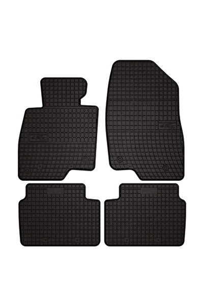 Other Covorașe auto din cauciuc Mazda 3 III BM 2013-2018