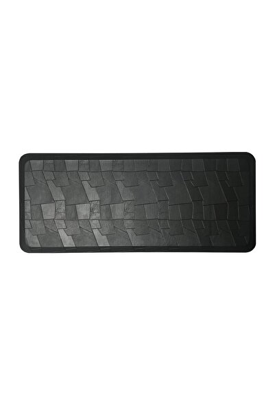 Other HEALEG Anti-Fatigue Kitchen Mat - Ergonomic Foam, Non-Slip - Black, 44x...