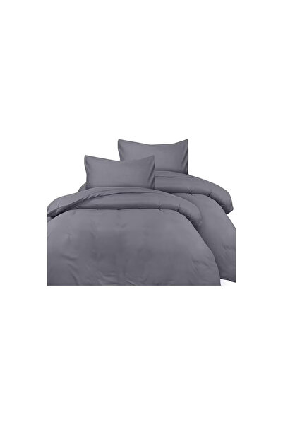 Other 4-piece Duvet Cover Set - Brushed microfiber - 2x 135x200cm, 2x 80x80cm...