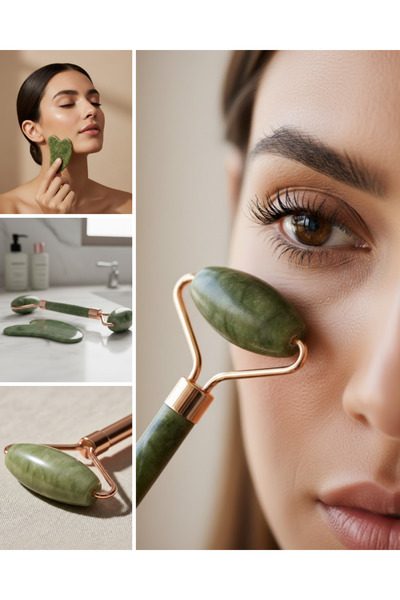 doremodam Jade Stone - Lisinya