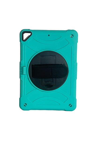 Other Husă iPad 10.2 2019/2020/2021 și Air 3 - Protecție Blindată cu Suport, ...