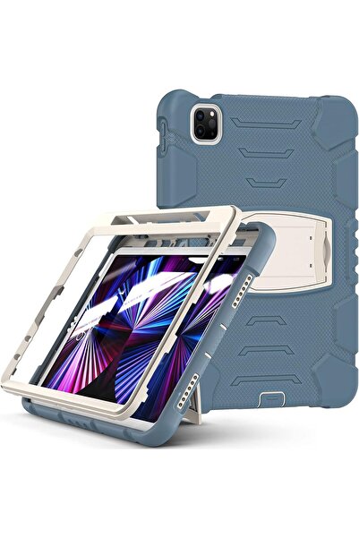 Other Samsung Galaxy Tab A7 10.4 Case - Armored, Durable, with Stand, Silicon...