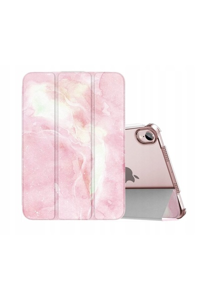 Other Husă iPad Pro 11 2021 - Carcasă Protecție Magnetică, Sleep/Wake, Acril/...