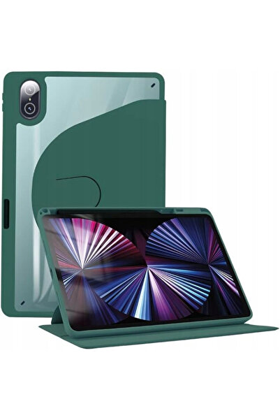 Other Husă iPad Air 4/5 10.9 inch - Carcasă Antishock, Suport 360, Slot Stilo...