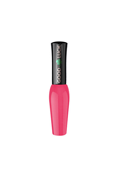 Vipera Good Luck Vipera Lip Gloss, 07 Pink, 7 ml