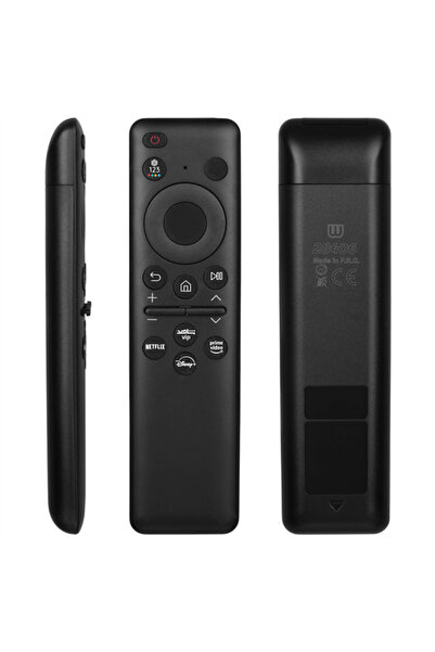 Genel Markalar Samsung RM-G2600 V2 Netflix - Prime Video - Dısney Plus Tuşlu ...