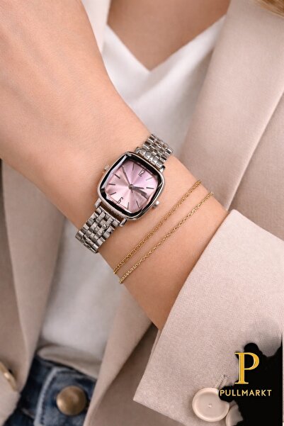 pullmarkt Women's watch