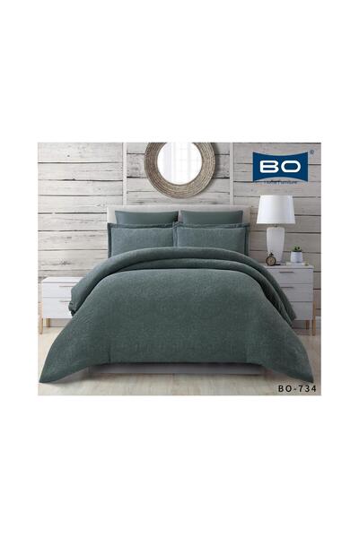 Binown Sky | 6-piece Double Cotton Duvet set