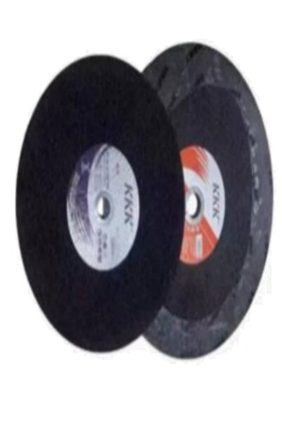 KKK 14-inch metal cutting disc – strong and durable – one piece – fast cuttin...