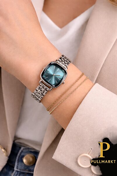 pullmarkt Women's watch