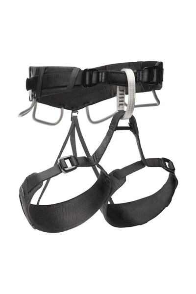 Momentum Black Diamond 4S Harness L/XL Anthracite