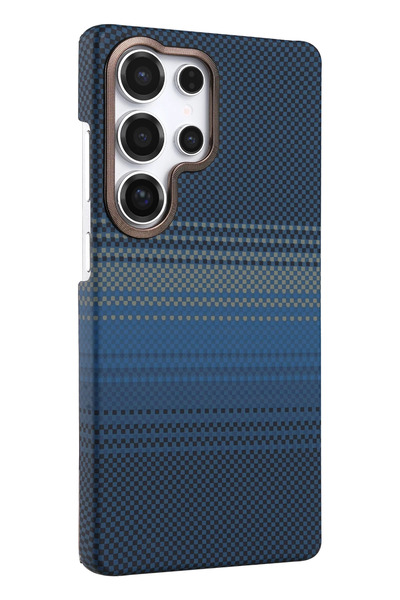 isiltikidsmoda Newface samsung galaxy s26 ultra vega magsafe cover - blue