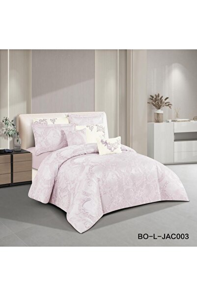 Binown Linda | 8-piece double Duvet set