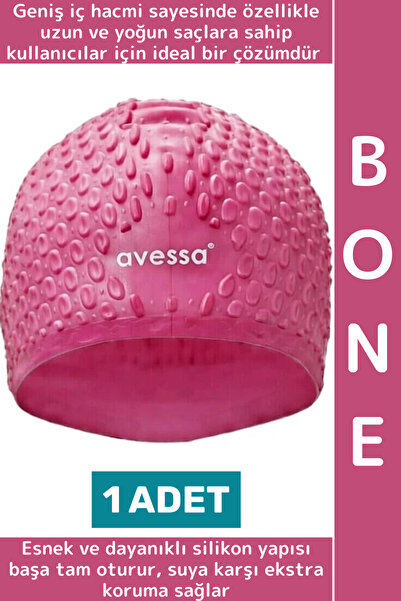 Wintoup # Bonetă pentru înot, impermeabilă, din silicon moale, pentru piscină...