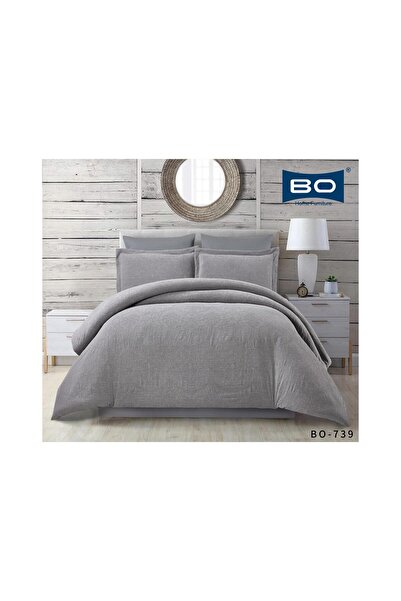 Binown Sky | 6-piece Double Cotton Duvet set