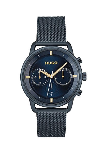 Hugo Boss Мъжки часовник, Hugo Boss, #Leap 1530237