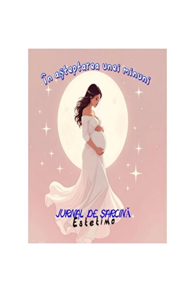 OEM Waiting for a Miracle – Pregnancy Journal