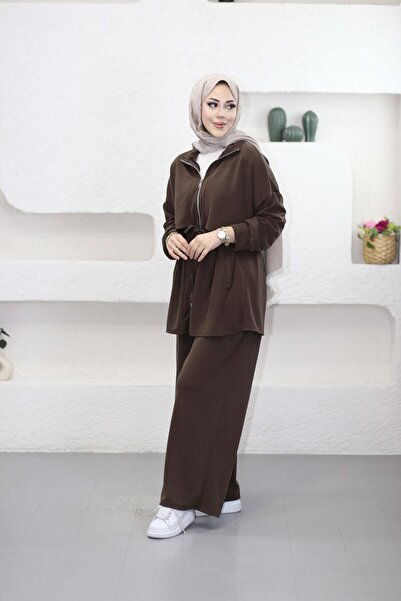 silanbutikco Premium WQA Eşofman takımı