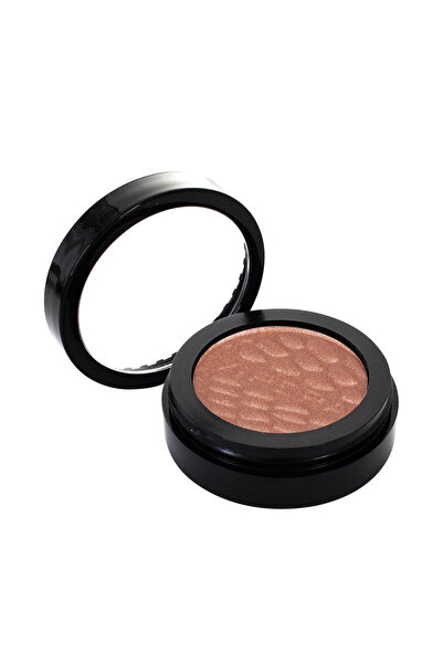 Vipera Strobing Glow Highlighter, brown, 3 g