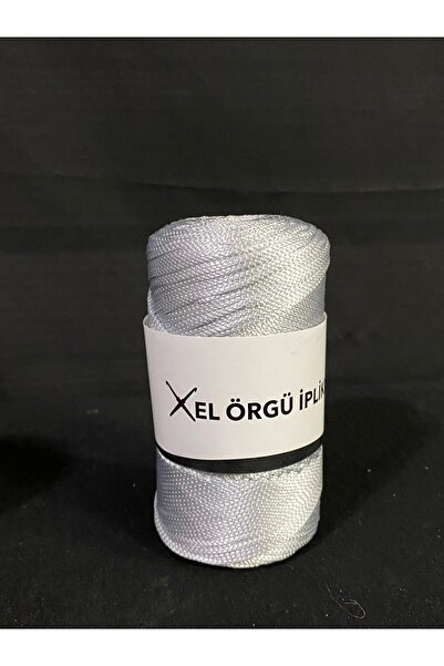 Poly 200 Gr Makrome Rope 180m- 2mm / Supla Rope / Knitting Rope / Bag Rope