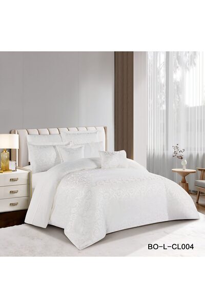 Binown Chanel double Duvet set, 8 pieces