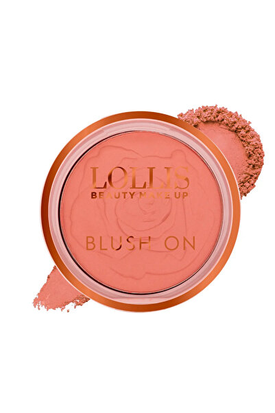 Lollis Fard de Obraz Blush On 04