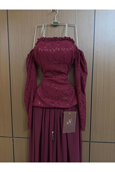 LAYAL DRESSES فسنان كالييا