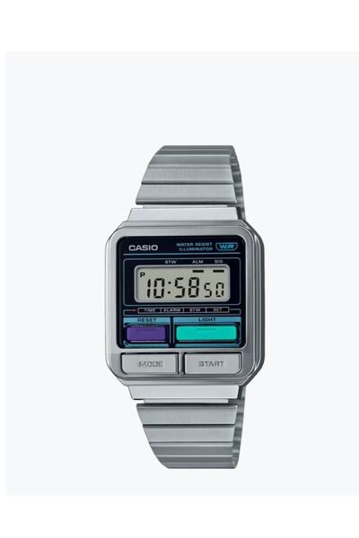 Casio Vintage WATCH A120WE-1ADF