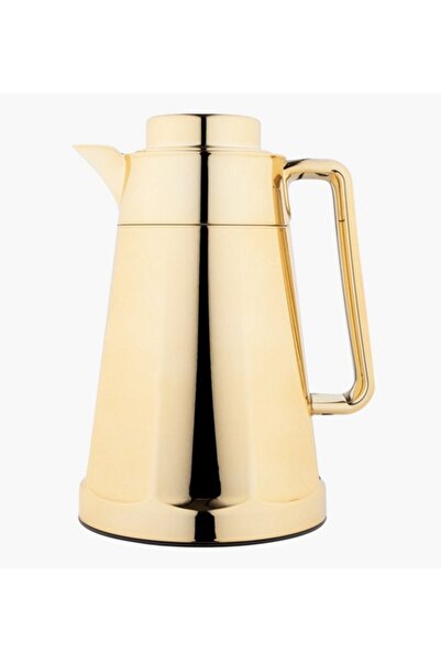 Generic Al Saif Maia Coffee And Tea Vacuum Flask - 1.0 L