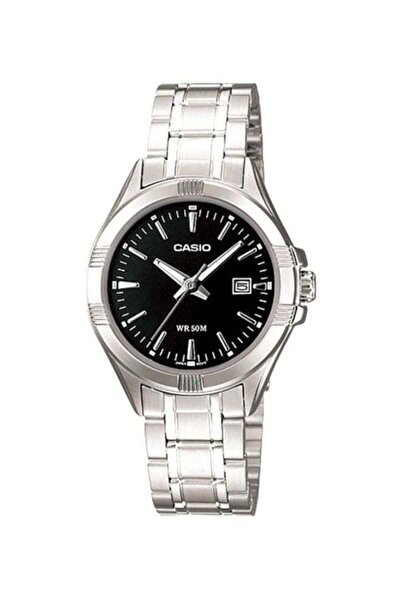 Casio Women's Water Resistant Analog Watch LTP-1308D-1Av