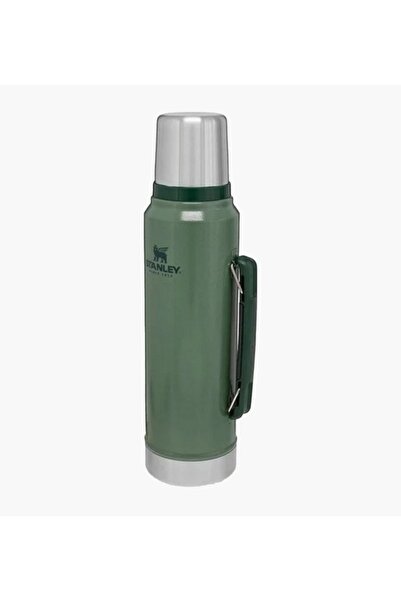Generic Stanley Stainless Steel Vacuum Bottle - 1.9 L