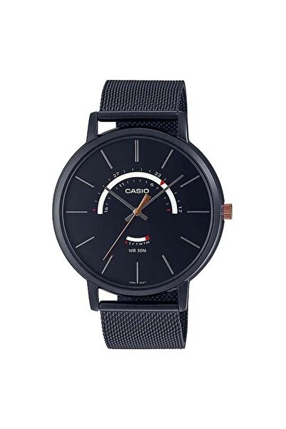 Casio Men's Wrist Watch MTP-B105MB-1AVDF