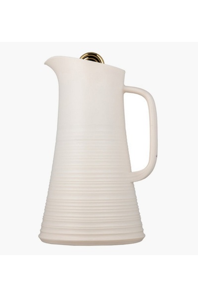 Generic Al Saif Deva Vacuum Flask - 1 L