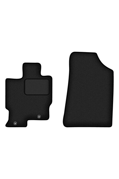 Other Covorașe auto din velur negru pentru Acura RDX I 2006-12