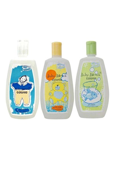 Baby Bench عطر بيبي بينش للأطفال