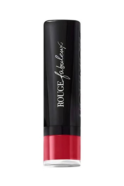 Bourjois Rouge 08