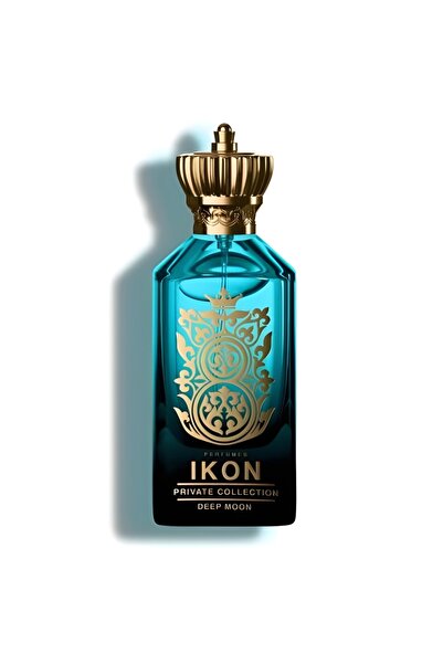 Ikon Icon Deep Moon Eau de Parfum 100ml