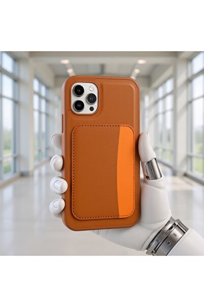 Ummeslem Case Compatible with iPhone 11 Mobile Phone X-Card Silicone Cover wi...